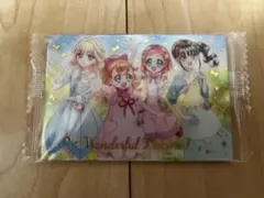 わんだふるぷりきゅあ　カード　S S R
