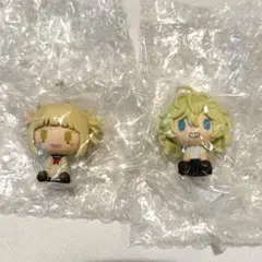 ヒロアカ 一番くじ H賞 ちょこのっこフィギュア 葉隠透 トガヒミコ