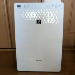 2025年最新】シャープ空気清浄機の人気アイテム - メルカリ