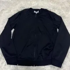 ノーカラーブルゾン ブルゾン