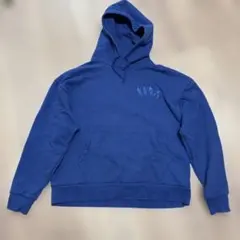 MAISON KINEMA Reversible hoodie - メルカリ