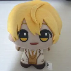 すとぷり るぅとくん ちびぐるみ