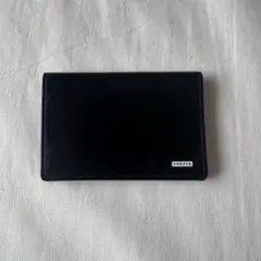 PORTER ブラック レザー 名刺入れのサムネイル