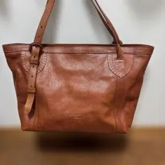 genten牛革2WAYバッグのサムネイル