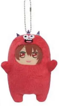 モンぬい アイナナ きらどるぬいぐるみ 陸