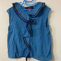 THE ANIMALS OBSERVATORY 半袖シャツ 6y