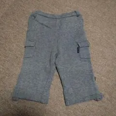 ★COMME CA DU MODE★シンプルカーゴパンツ