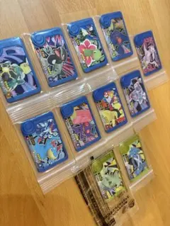 ポケモンフレンダスペシャル・トレジャーピック