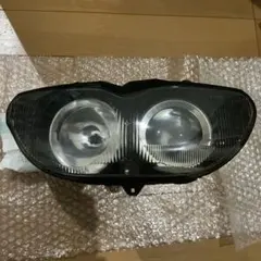 レガシィCIBIEHIDヘッドランプL側ノミ3連プロジェクター ヘッドライト レガシィCIBIEHIDヘッドランプL側ノミ3連プロジェクター ヘッドライト