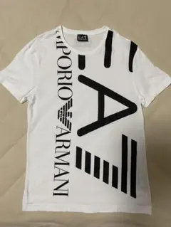 EA7 EMPORIO ARMANI Tシャツ ホワイトのサムネイル