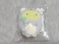 すみっコぐらし ぶらさげぬいぐるみ ぺんぎん コアラ どうぶつえん