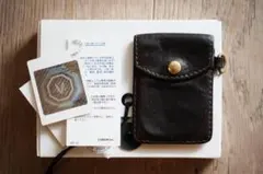 2026年最新】ウォレット visvimの人気アイテム - メルカリ
