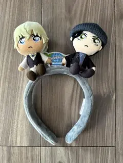 2026年最新】安室 カチューシャの人気アイテム - メルカリ