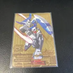 ガンダムトライエイジ 5th ガンダムAGE-1 ノーマル TK6-070