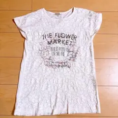ヨガtシャツ