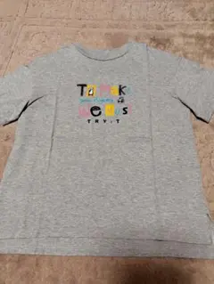エンリコドマーニ　エディちゃんTシャツ