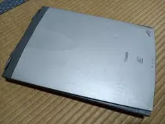 [ジャンク] CanoScan FB636U フラットベッドスキャナー