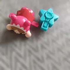 あかちゃんマン トイカプセル