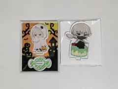 呪術廻戦 ミニキャラアクリルスタンド 狗巻棘