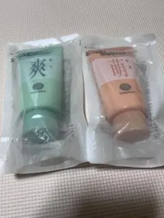 ドモホルンリンクル 爽＆萌 シャンプー&トリートメント