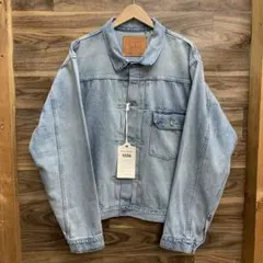 2025年最新】リーバイス506xx 44の人気アイテム - メルカリ