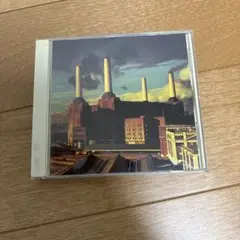 Pink Floyd Animals CD