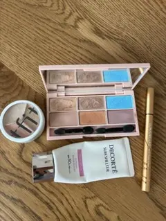 コスメデコルテ トーンアップCC ルミアグラス tfit 化粧品まとめ売り