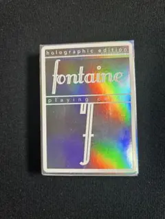 2025年最新】fontain トランプの人気アイテム - メルカリ