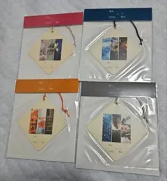 視点と始点 エアーフレッシュナー 京本大我 写真展 - メルカリ
