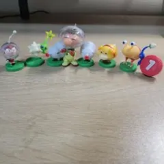 ピクミンシリーズ