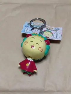とるとるマスコット さくらももこランド コジコジ ぷらぷらキーホルダー 2