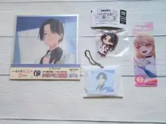 その着せ替え人形は恋をするアニプレックスくじ D賞F賞　麗