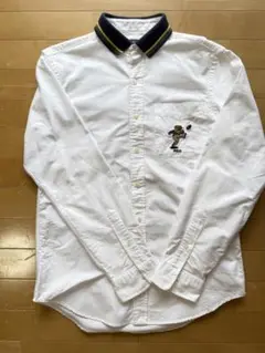 ポロベア シャツ