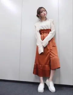 Crayme,スカートのサムネイル