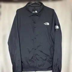 THE NORTH FACE コーチジャケット　美品