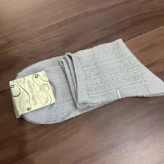 チュチュアンナ　レースソックス