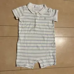 ラルフローレン  ロンパス70cm