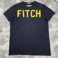 90s アバクロンビー&フィッチ シングルステッチ ヴィンテージTシャツ S