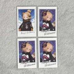 レンドフルール ユベール AAS アクスタ アクカ パルカ オトメイト