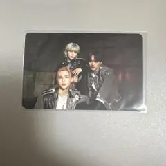 2026年最新】straykids リノ トレカ in生の人気アイテム - メルカリ
