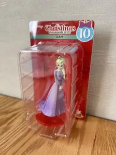 クリスマスオーナメント2025 エルサ