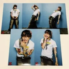 ワンエン　HAYATO 生写真
