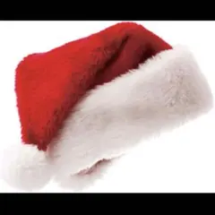 サンタ帽子 大人用サンタコス クリスマス サンタクロース