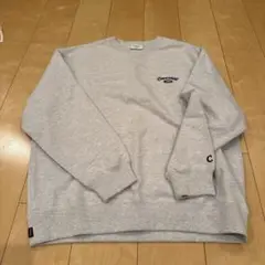【新品正規品】Covernat トレーナー