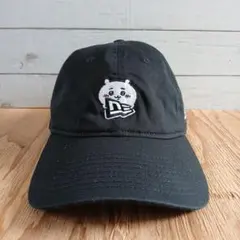 【 限定コラボ ユニセックス 入手困難 】 ニューエラ ちいかわ キャップ