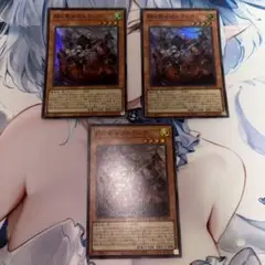 カルテシア スーパー3枚セット