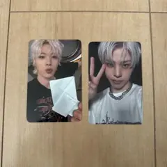 TREASURE LOVE PULSE ジョンファン 韓国　ラキドロ