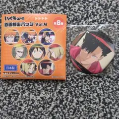 黒尾鉄朗 キャラクターグッズ