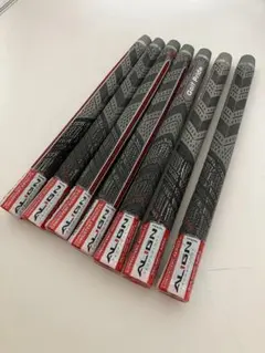 Golf Pride MCC Plus4 MID-SIZE グリップ 7本セット