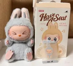 ラブブ Have A Seat HEHE